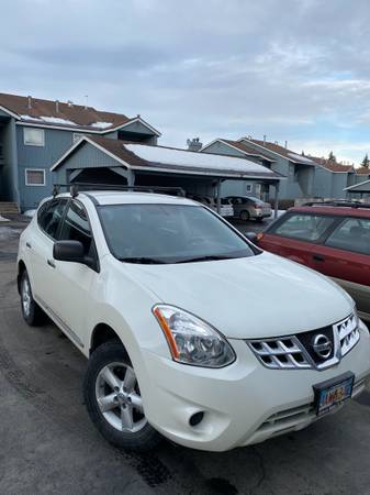 Nissan Rogue for sale in Anchorage, AK – photo 4