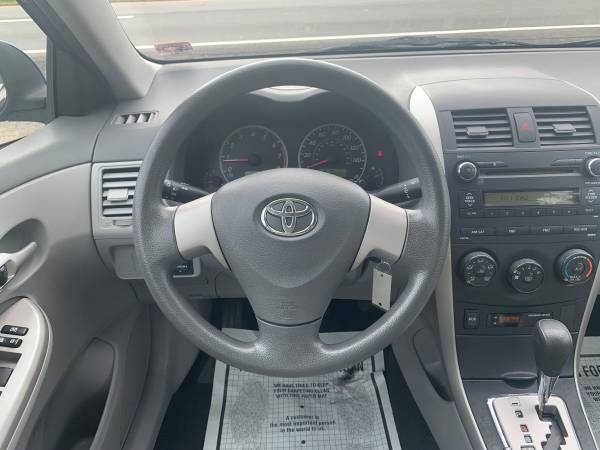 2010 Toyota Corolla LE*Clean Title*Runs and Drives Perfect*138K -... for sale in Vinton, VA – photo 20