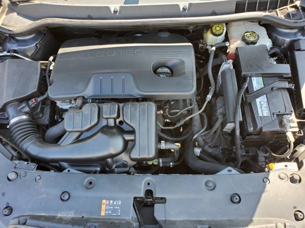 2012 Buick Verano 93k Miles - - by dealer - vehicle for sale in North Tonawanda, NY – photo 15