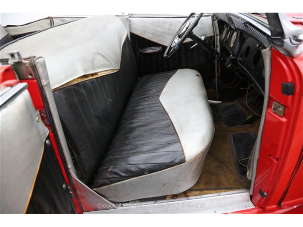 1935 Auburn 653 for sale in Beverly Hills, CA – photo 27