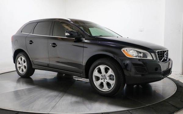 2013 Volvo XC60 PREMIER LEATHER EXTRA CLEAN RUNS GREAT - cars & for sale in Sarasota, FL – photo 13