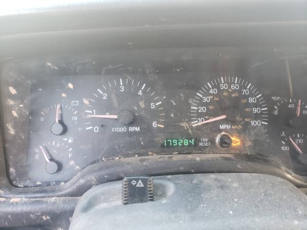 2000 Jeep Cherokee for sale in Hampton, MN – photo 9