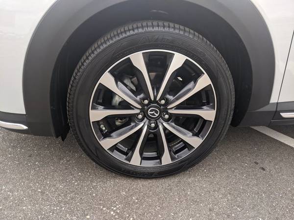 2019 Mazda CX-3 Grand Touring AWD All Wheel Drive SKU: K0406759 for sale in Mobile, AL – photo 24