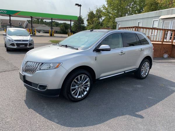 2012 Lincoln MKX Limited 13975 for sale in Delaware, AR – photo 2