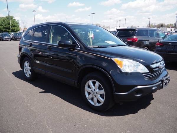 2008 Honda CR-V EX-L - - by dealer - vehicle for sale in Youngstown, OH – photo 5