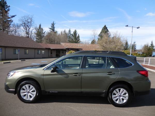 2017 Subaru Outback .....18K......1-Owner for sale in Troutdale, OR – photo 5