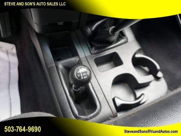 2003 Dodge Ram Pickup 1500 SLT - - by dealer - vehicle for sale in Happy valley, OR – photo 13