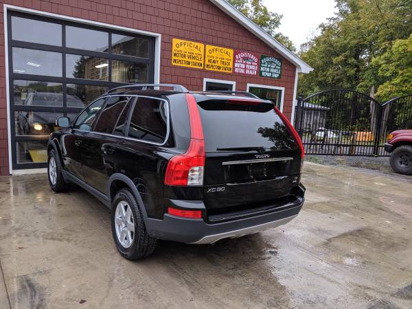 2007 Volvo XC90 3.2 AWD SUV with 3rd Row for sale in Stanley, NY – photo 5