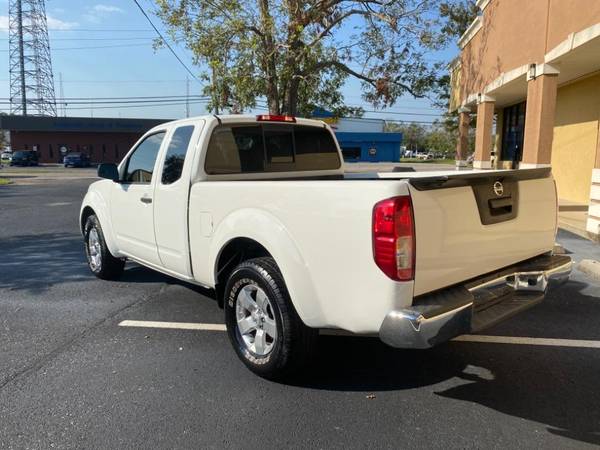 ⭐️ 2018 Nissan Frontier S⭐️ - cars & trucks - by dealer - vehicle... for sale in Pensacola, FL – photo 4