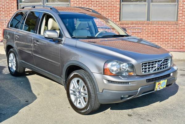 2010 Volvo XC90 3.2 AWD Must See for sale in Erie, PA – photo 4