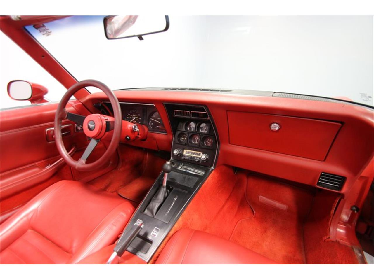 1980 Chevrolet Corvette for sale in Concord, NC – photo 56