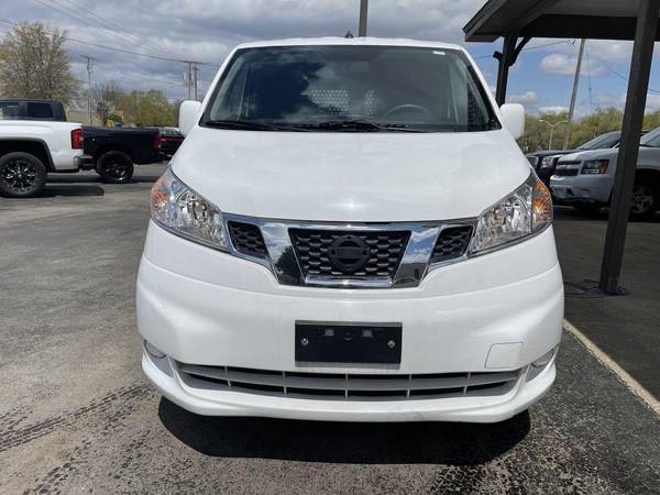 2015 NISSAN NV200 SV 2 5S - - by dealer - vehicle for sale in Shawnee, MO – photo 8