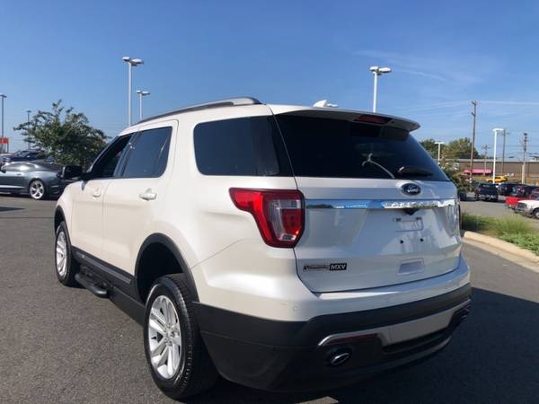 2016 Ford Explorer Handicapped Conversion Wheelchair Accessi We... for sale in KERNERSVILLE, NC – photo 6