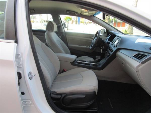 2015 Hyundai Sonata SE 1000 Down Everyone Approved - cars & trucks -... for sale in Panorama City, CA – photo 11
