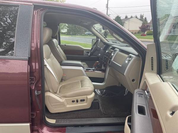 2009 Ford F150 - SAL S AUTO SALES MOUNT JOY - - by for sale in Mount Joy, PA – photo 16