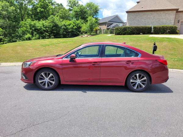 SUBARU legacy LIMITED 2 5 2018, 26000 miles, nice, ice cold air for sale in Charlotte, NC – photo 3