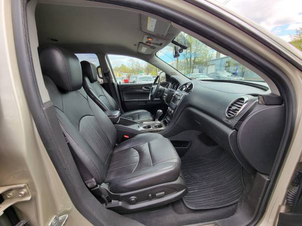 2013 Buick Enclave Premium LUXURY AWD 7SEATS 3MONTH WARRANTY for sale in Front Royal, VA – photo 18