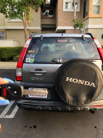2005 Honda CRV for sale in Mission Viejo, CA – photo 3