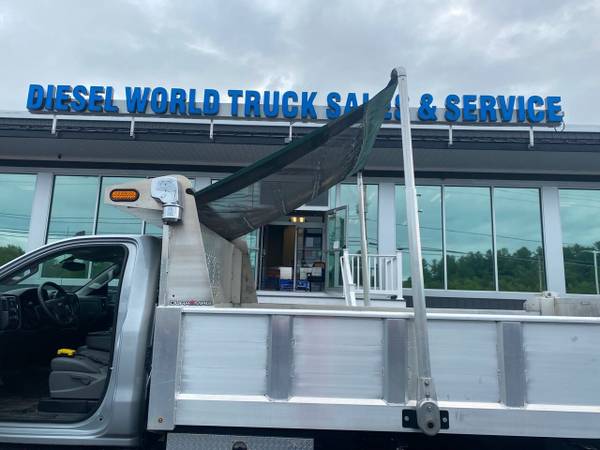 2020 Chevrolet Chevy KODIAC 5500 Diesel Truck / Trucks - cars &... for sale in Plaistow, NY – photo 17