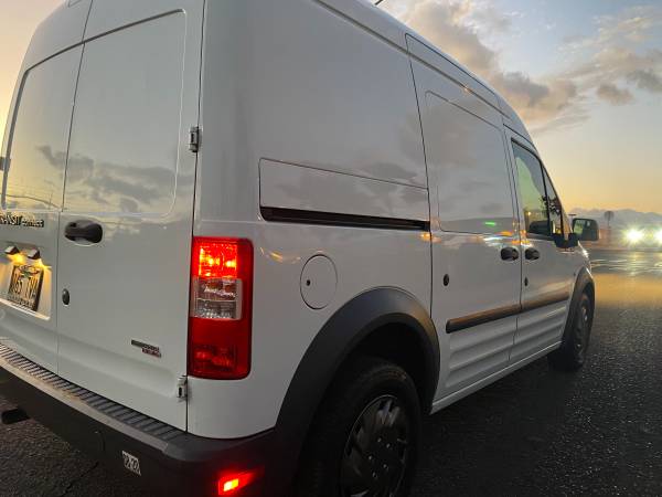 2013 Ford Transit Connect - cars & trucks - by dealer - vehicle... for sale in Honolulu, HI – photo 2