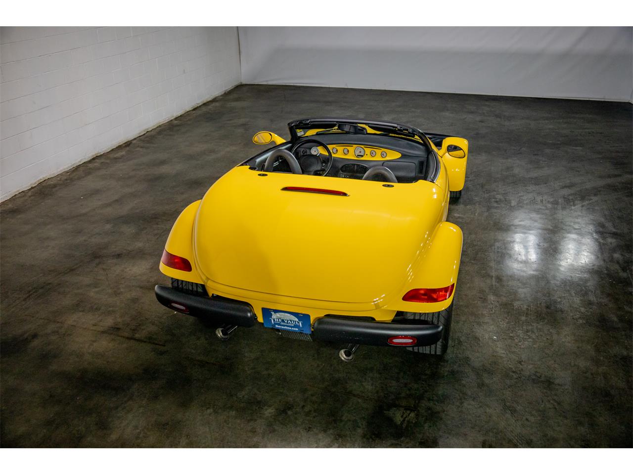 2002 Chrysler Prowler for sale in Jackson, MS – photo 17