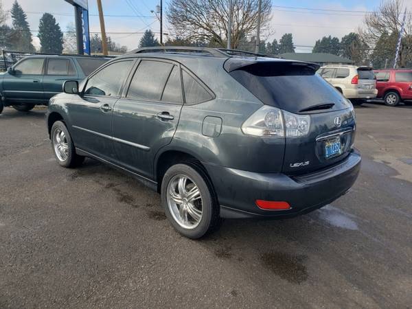 2005 Lexus RX 330 Sport Utility 4D Beautiful Condition, Easy Financing for sale in Eugene, OR – photo 4