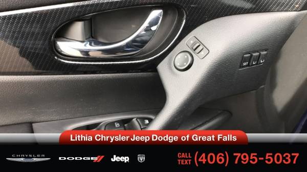 2019 Nissan Rogue AWD SL - - by dealer - vehicle for sale in Great Falls, MT – photo 23