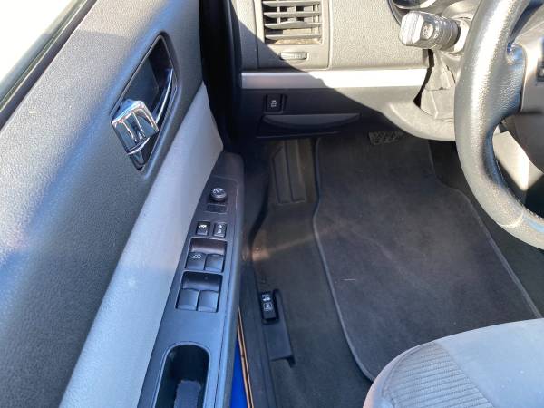 2012 Nissan Sentra - Sunroof / Navigation - cars & trucks - by... for sale in Papillion, NE – photo 11