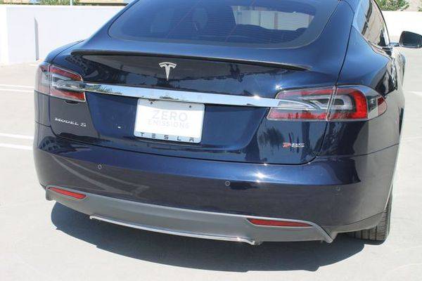 2014 Tesla Model S P85 Sedan 4D For Sale for sale in Costa Mesa, CA – photo 13