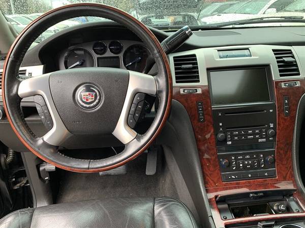 2008 Cadillac Escalade ESV - - by dealer - vehicle for sale in Bothell, WA – photo 14