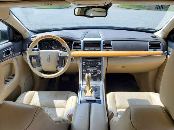 2012 Lincoln MKS 3995 (OBO) - - by dealer - vehicle for sale in Alpharetta, GA – photo 18