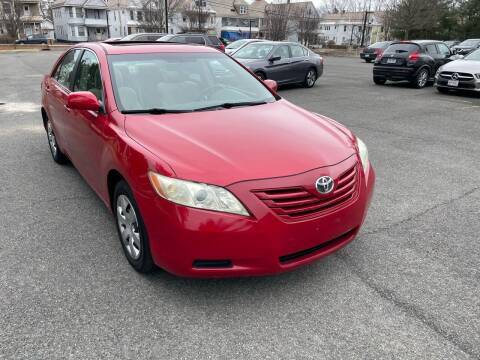 2008 Toyota Camry LE-PLATES IN STOCK! ON THE ROAD FAST! - cars & for sale in Schenectady, NY – photo 16