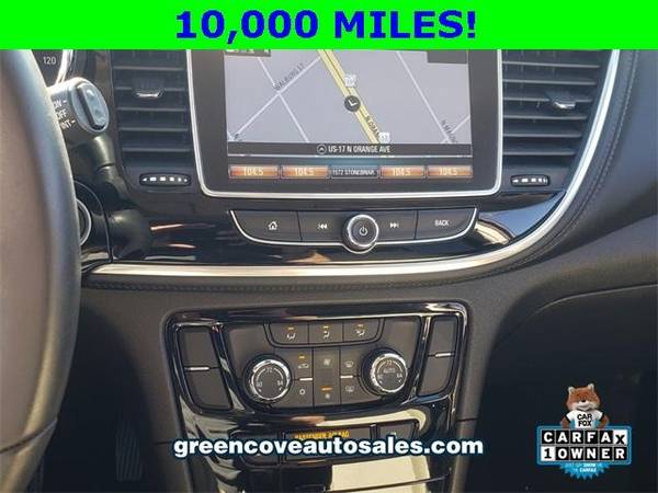 2018 Buick Encore Sport Touring The Best Vehicles at The Best... for sale in Green Cove Springs, FL – photo 18