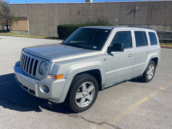 2010 Jeep Patriot - cars & trucks - by dealer - vehicle automotive... for sale in Springdale, AR – photo 2