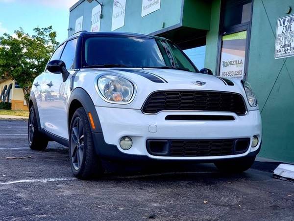 2013 MINI Countryman Cooper S 4dr Crossover for sale in Fort Lauderdale, FL – photo 8