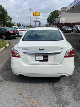 2015 NISSAN ALTIMA 🥊🥊 - cars & trucks - by dealer - vehicle... for sale in Lawrenceville, GA – photo 4