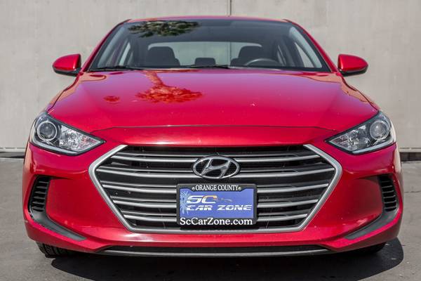2018 Hyundai Elantra SEL Sedan for sale in Costa Mesa, CA – photo 7