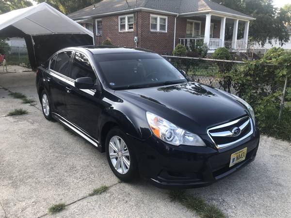 2012 Subaru Legacy for sale in Other, NJ – photo 3