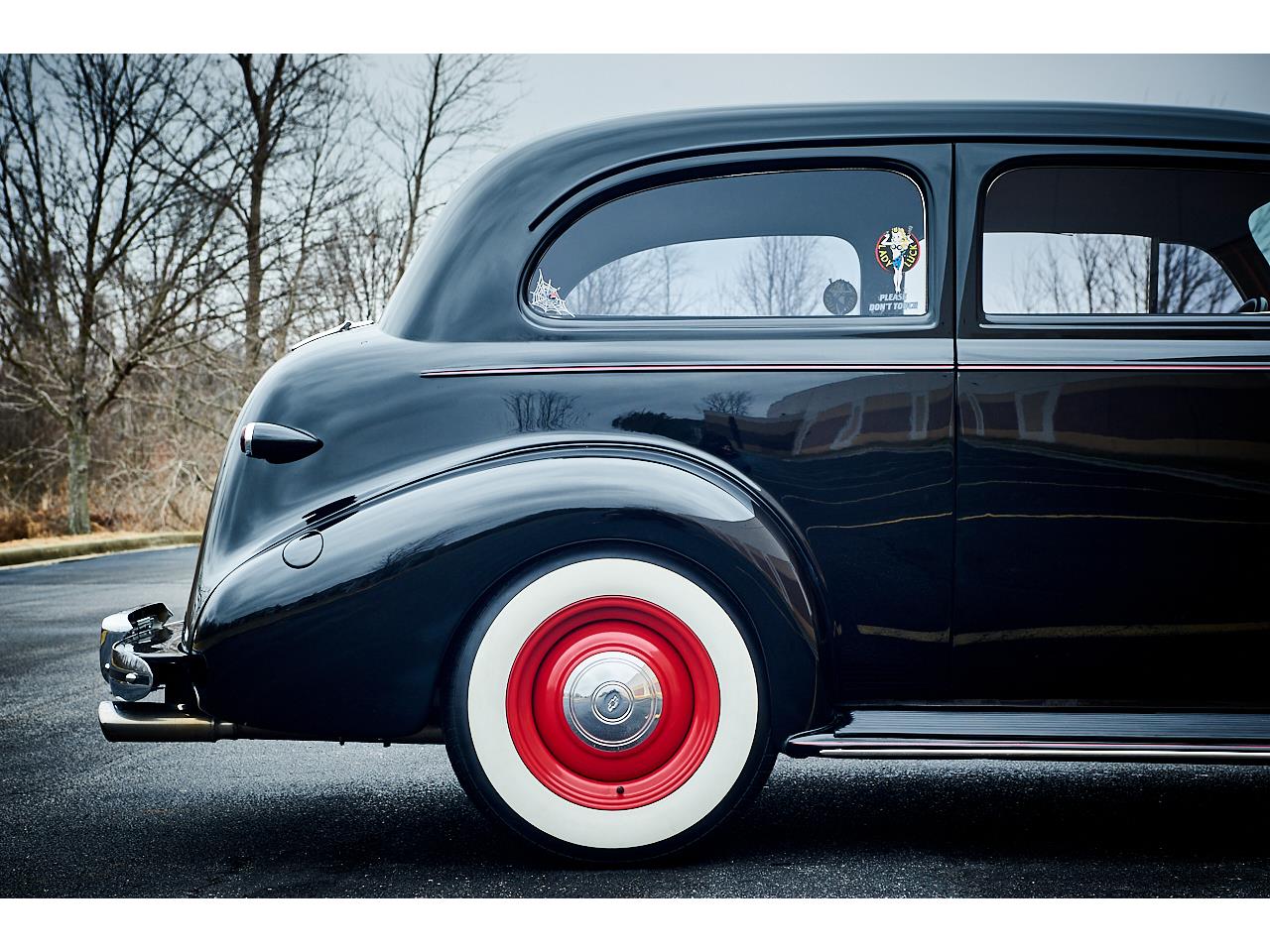 1939 Chevrolet Deluxe for sale in O'Fallon, IL – photo 42
