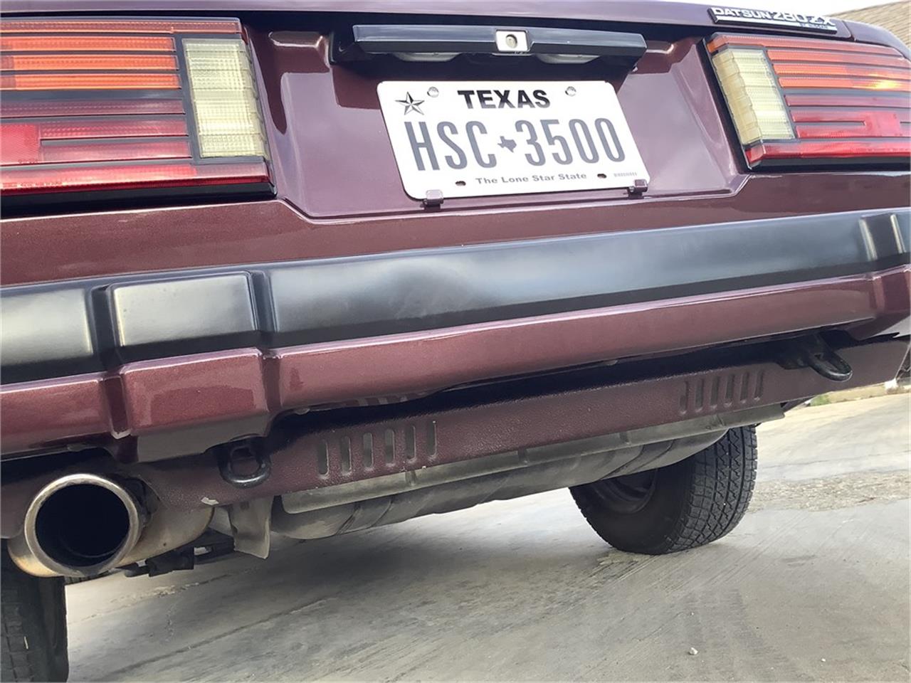 1982 Datsun 280ZX for sale in Haslet, TX – photo 32