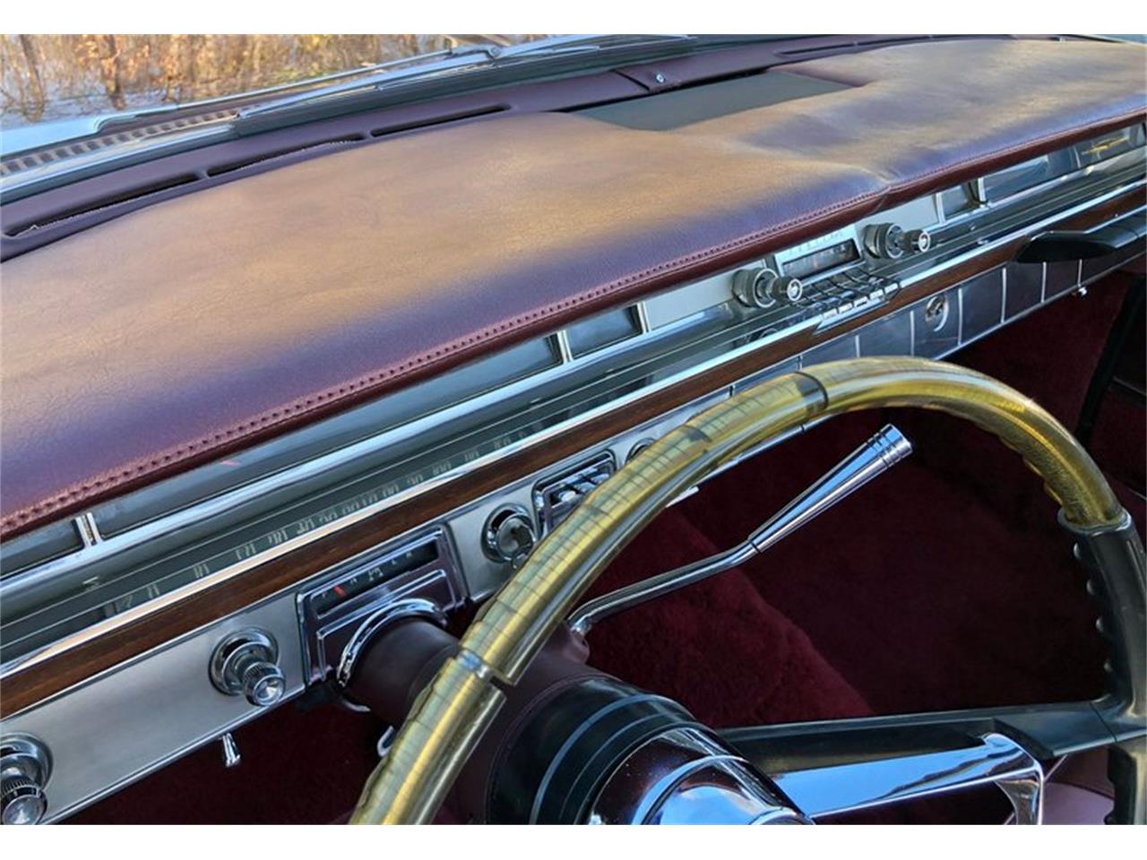 1962 Pontiac Bonneville for sale in West Chester, PA – photo 75