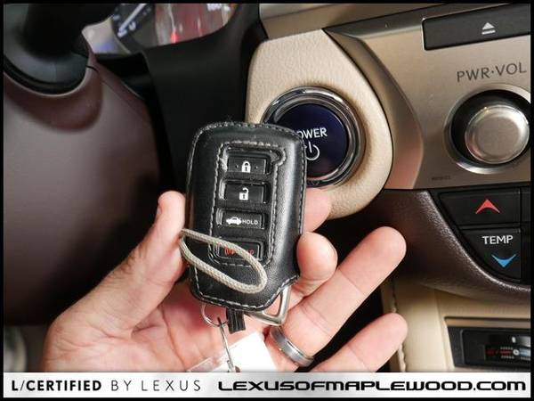 2016 Lexus ES 300h Hybrid for sale in Maplewood, MN – photo 22