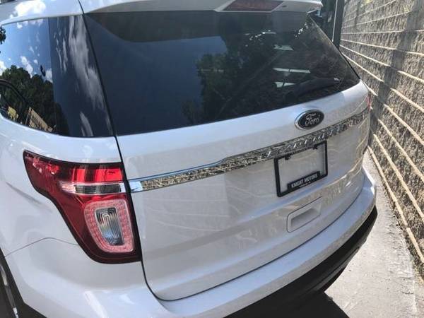 2013 Ford Explorer Financing for Everyone!! for sale in Pittsburgh, PA – photo 14