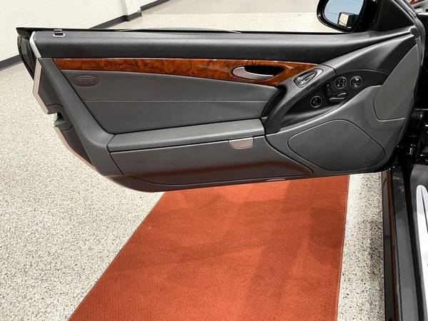 2005 Mercedes-Benz SL-Class 2dr Roadster 5 0L Convertible - cars & for sale in Eden Prairie, MN – photo 15