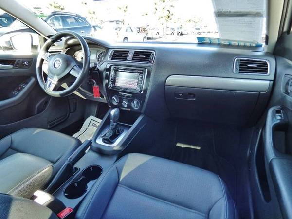 2013 Volkswagen Jetta Sedan TDI w/Premium for sale in Sacramento , CA – photo 15