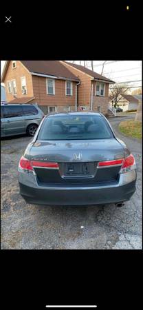 2012 Honda Accord LX - cars & trucks - by owner - vehicle automotive... for sale in Teaneck, NJ – photo 6