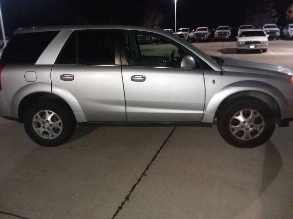 2006 Saturn Vue - cars & trucks - by owner - vehicle automotive sale for sale in Des Moines, IA – photo 3