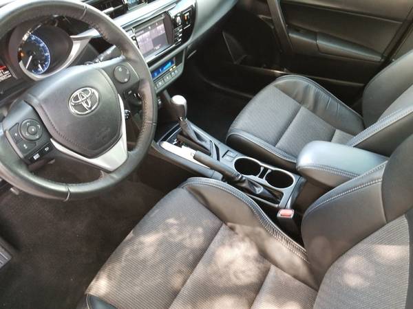 2016 Toyota Corolla S ~ 1-OWNER~ CLEAN CARFAX~ WELL... for sale in Sarasota, FL – photo 21