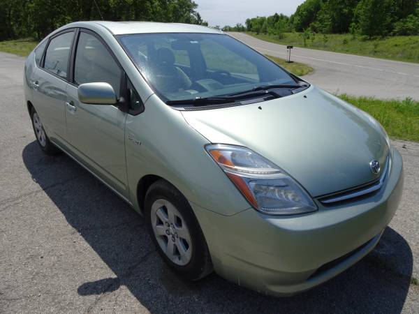2007 Toyota Prius, 48 MPG, back-up camera, Supper clean for sale in Catoosa, OK – photo 3