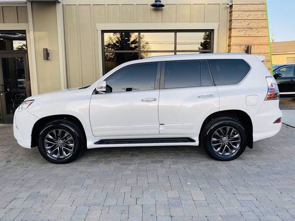 2017 Lexus GX - Financing Available! - cars & trucks - by dealer -... for sale in Murfreesboro, TN – photo 2